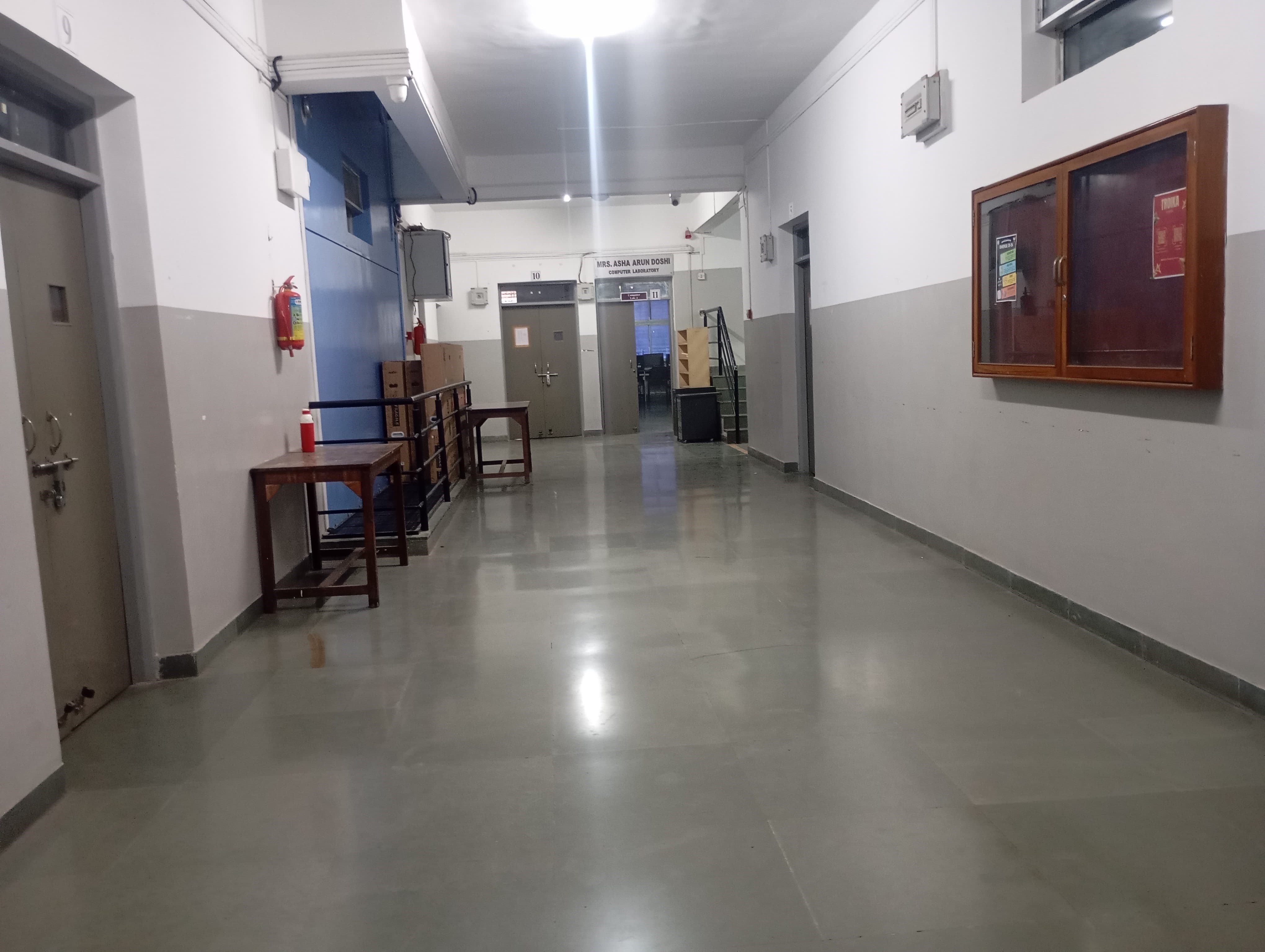 BMCC Academic Building photo 12